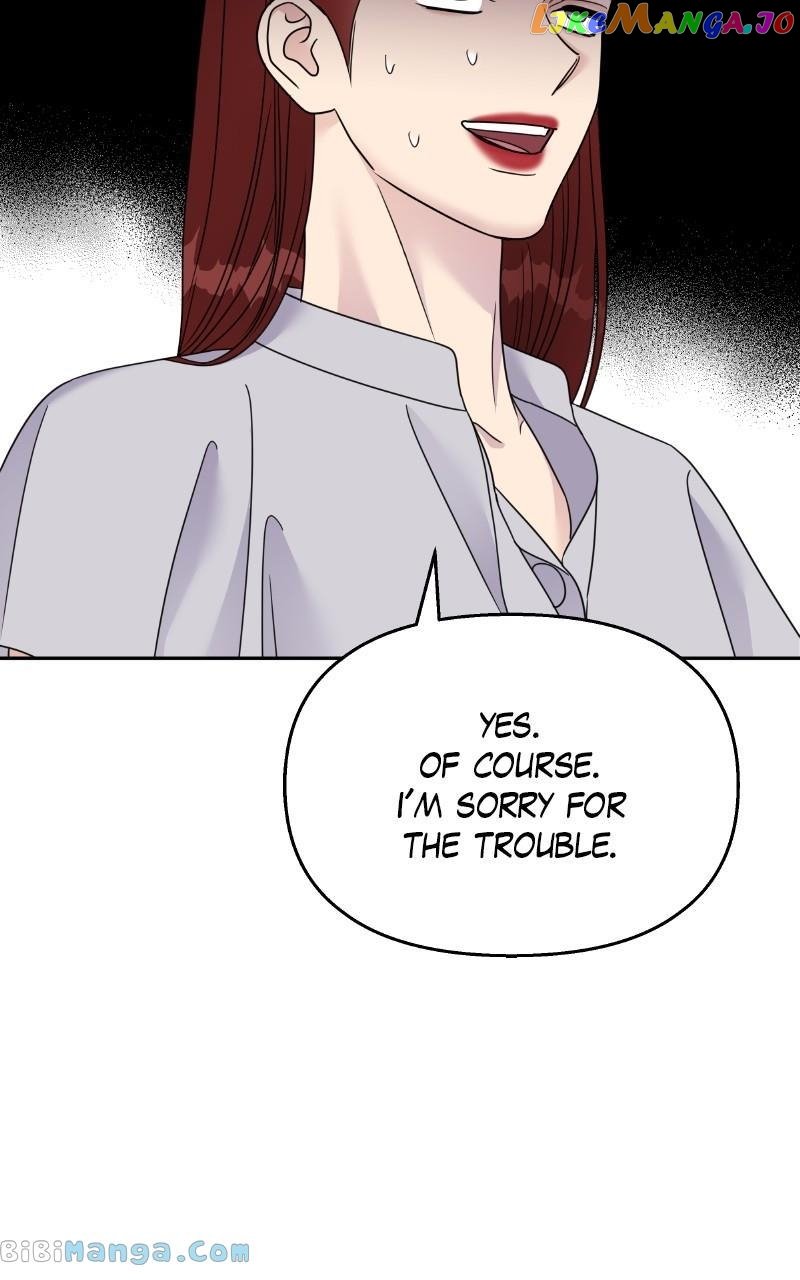 My Butler, Not Lover Chapter 130 - page 65