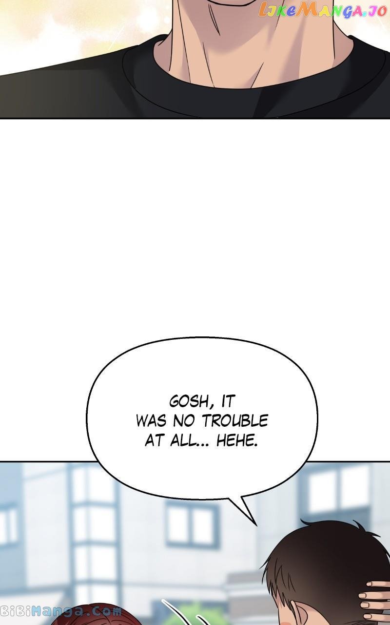My Butler, Not Lover Chapter 130 - page 67