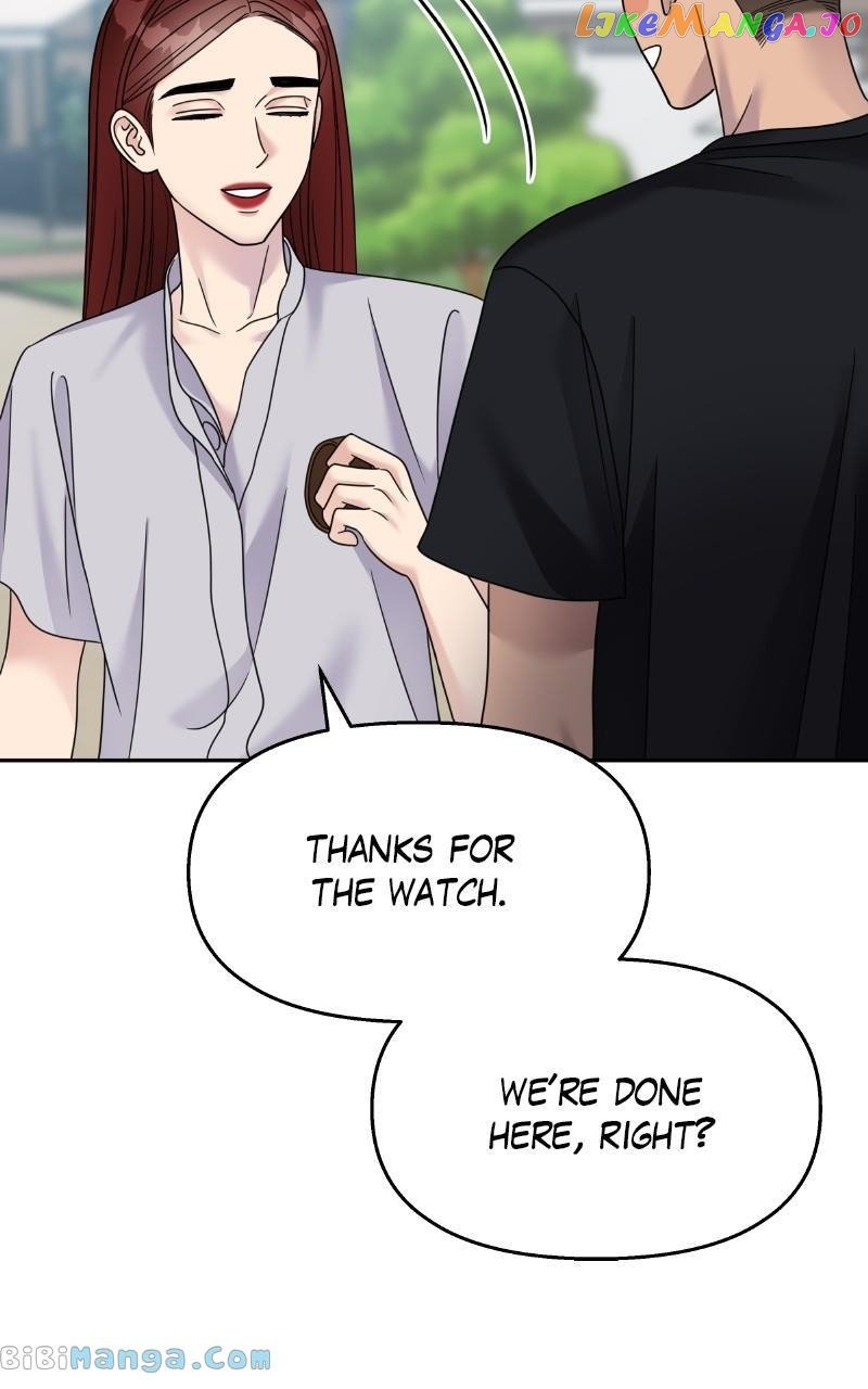 My Butler, Not Lover Chapter 130 - page 68