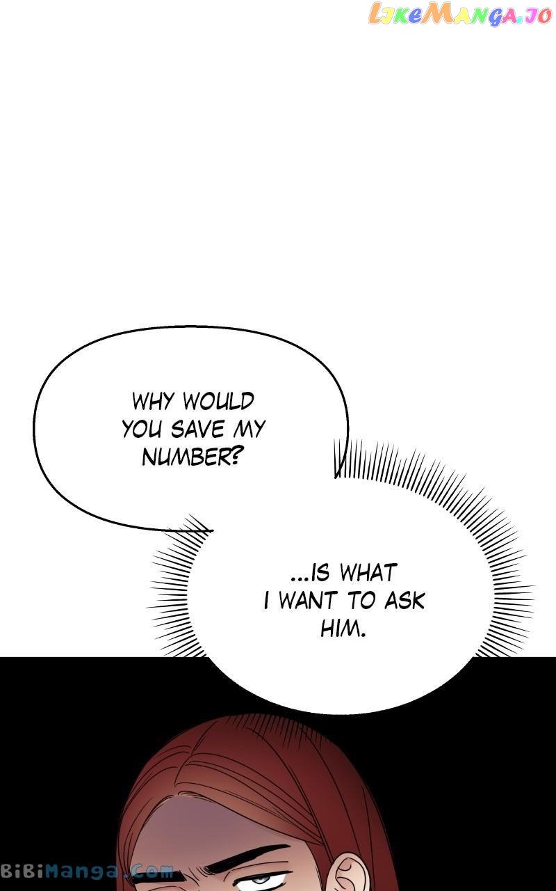 My Butler, Not Lover Chapter 130 - page 72