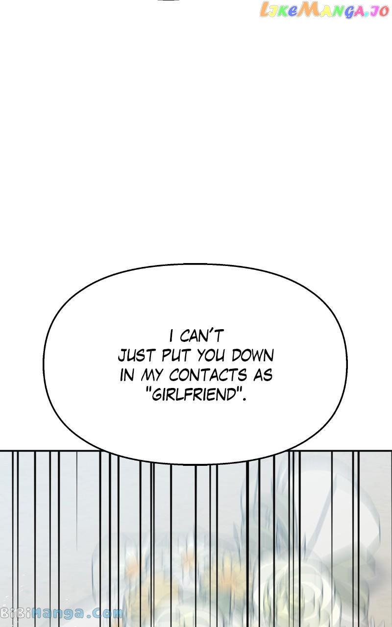 My Butler, Not Lover Chapter 130 - page 76