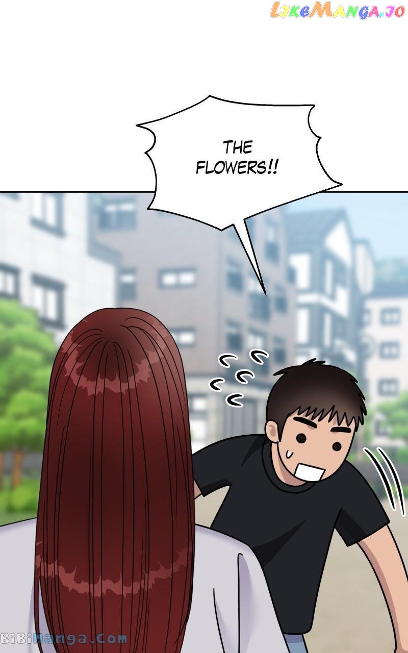 My Butler, Not Lover Chapter 130 - page 78