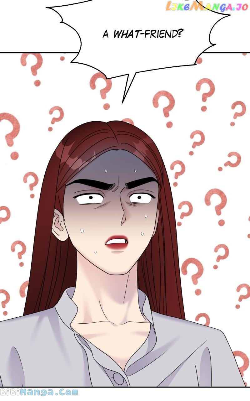 My Butler, Not Lover Chapter 130 - page 81