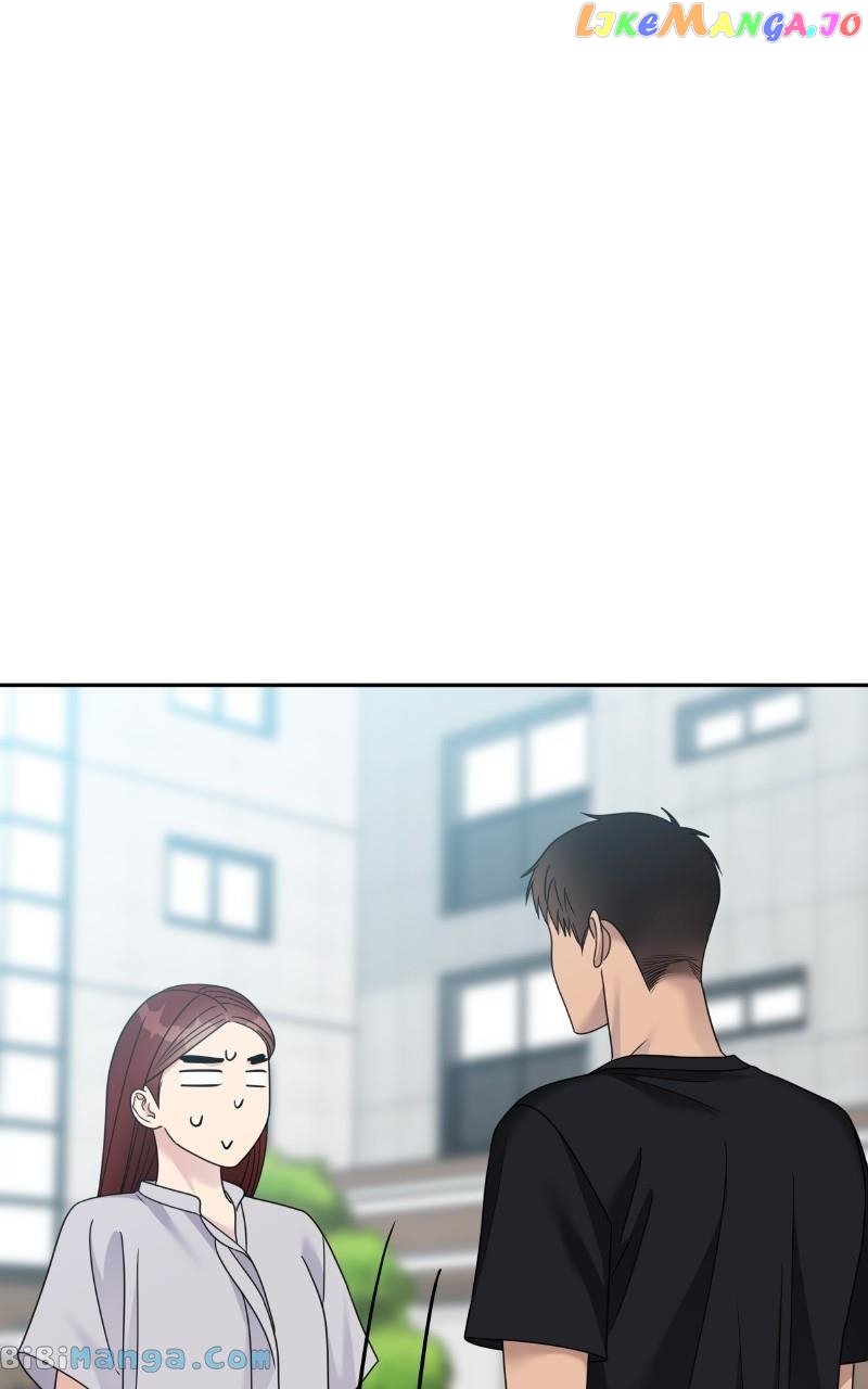 My Butler, Not Lover Chapter 130 - page 82