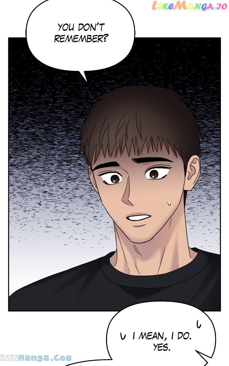 My Butler, Not Lover Chapter 130 - page 84