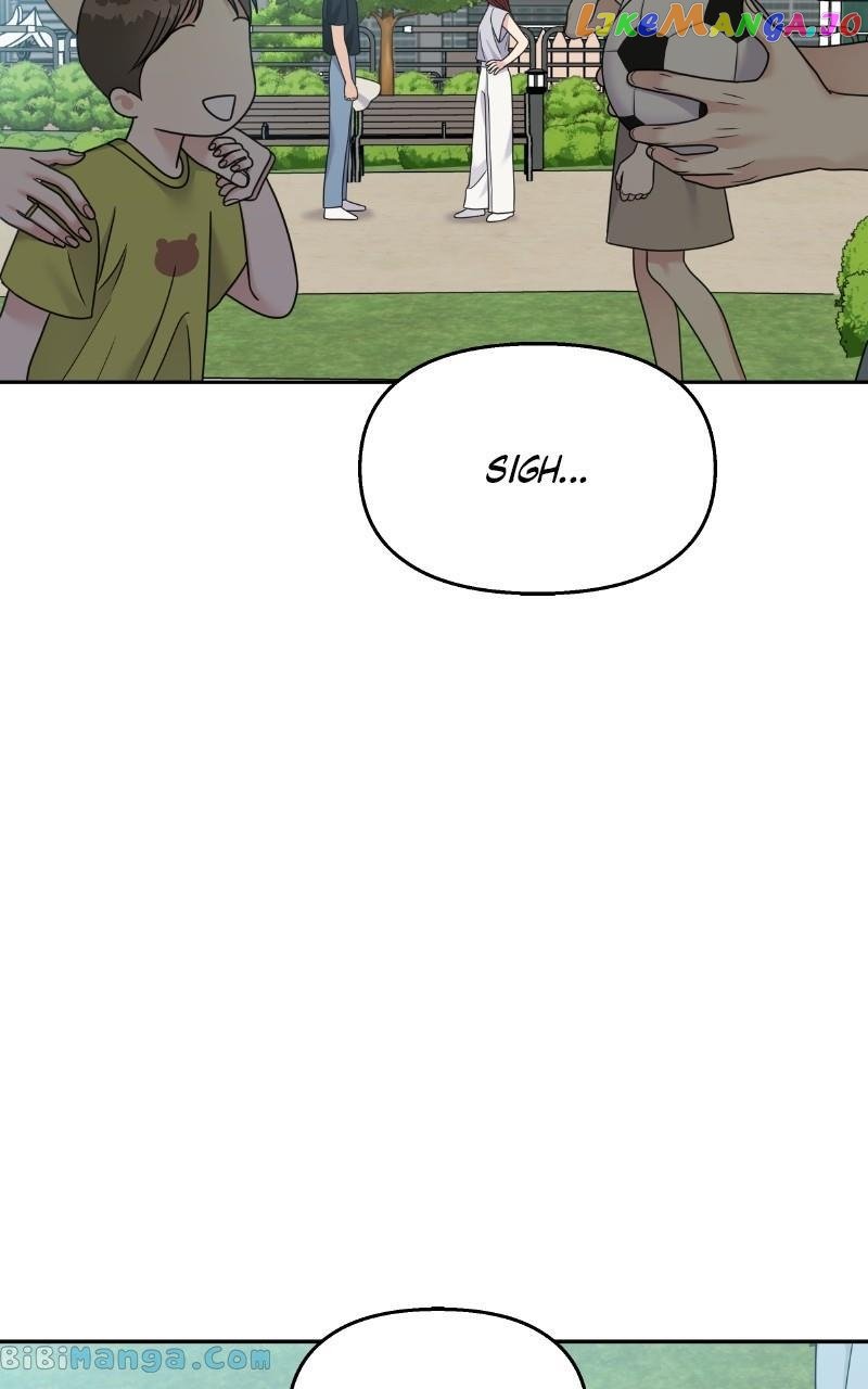 My Butler, Not Lover Chapter 130 - page 86