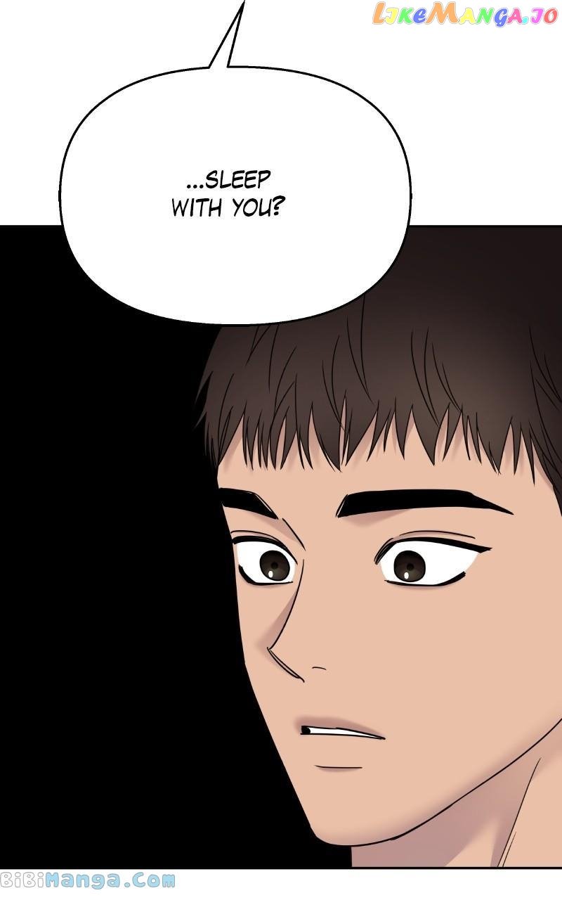 My Butler, Not Lover Chapter 130 - page 89