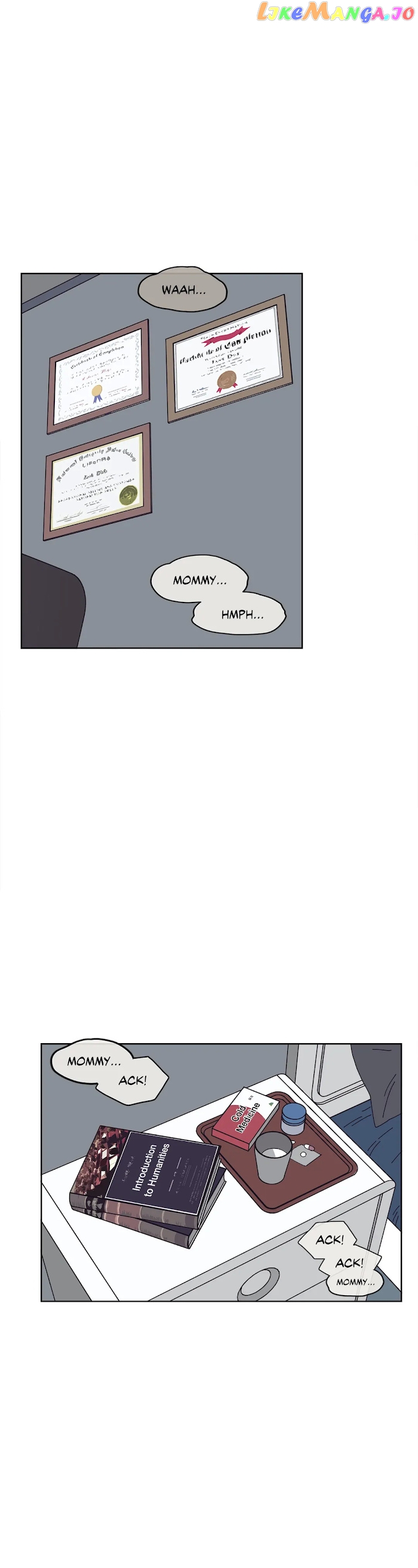 Guardians Of The Lamb chapter 53 - page 15