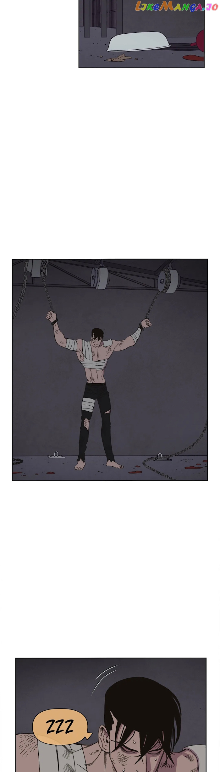 Guardians Of The Lamb chapter 53 - page 2