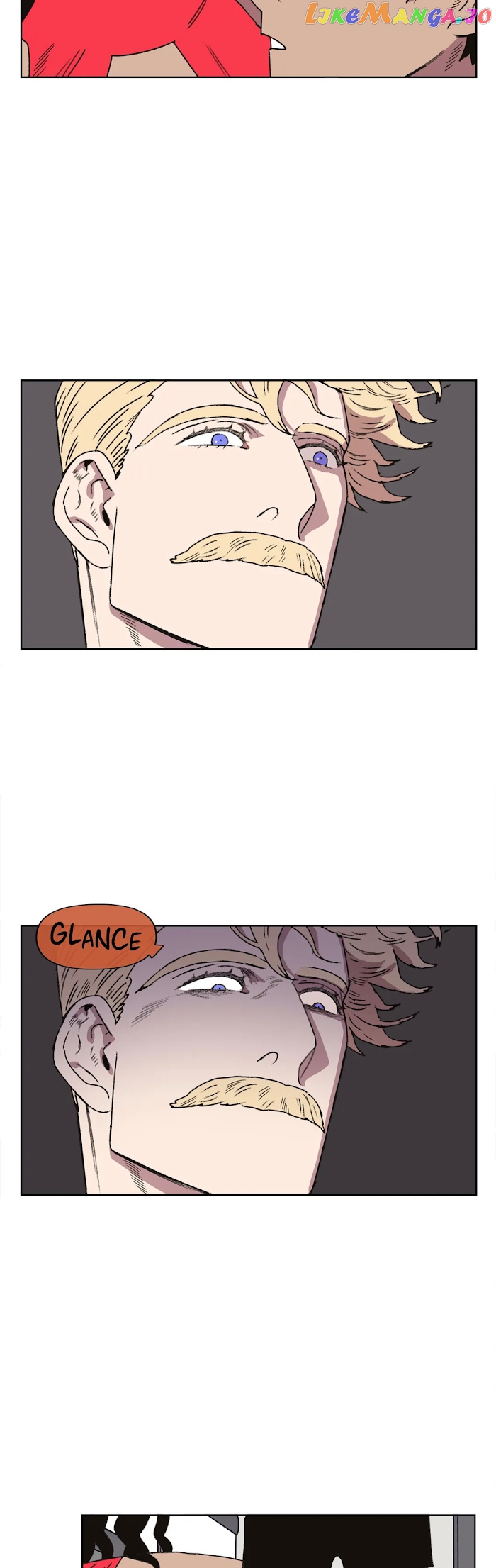 Guardians Of The Lamb chapter 53 - page 22
