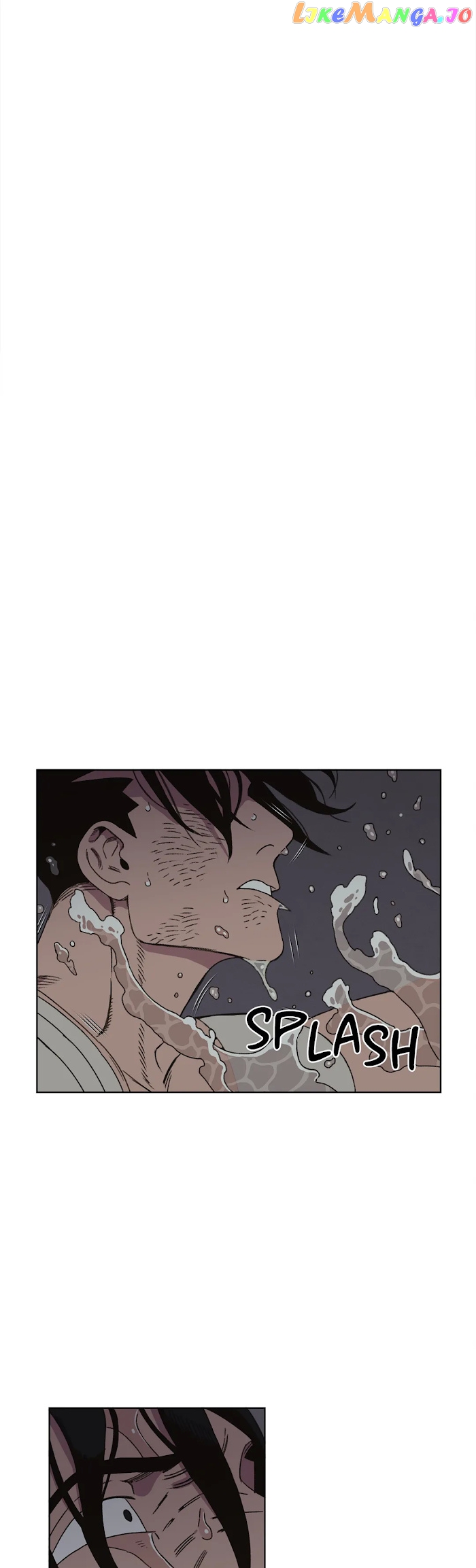 Guardians Of The Lamb chapter 53 - page 27