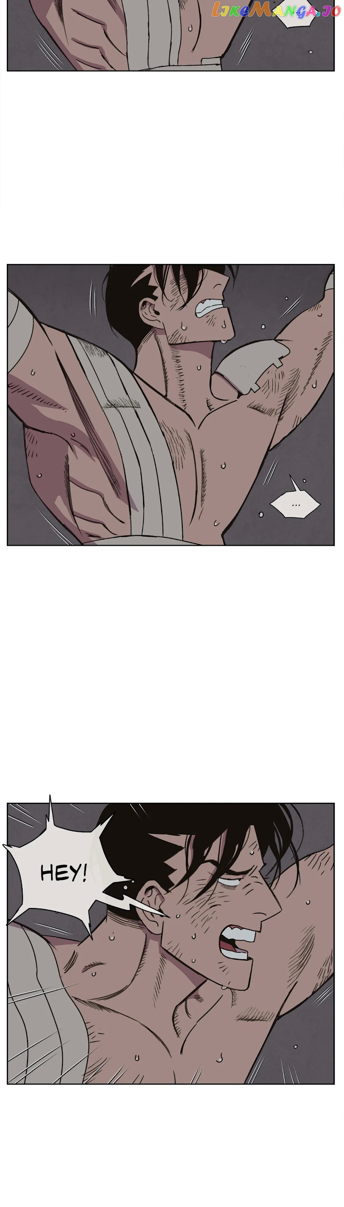 Guardians Of The Lamb chapter 53 - page 5