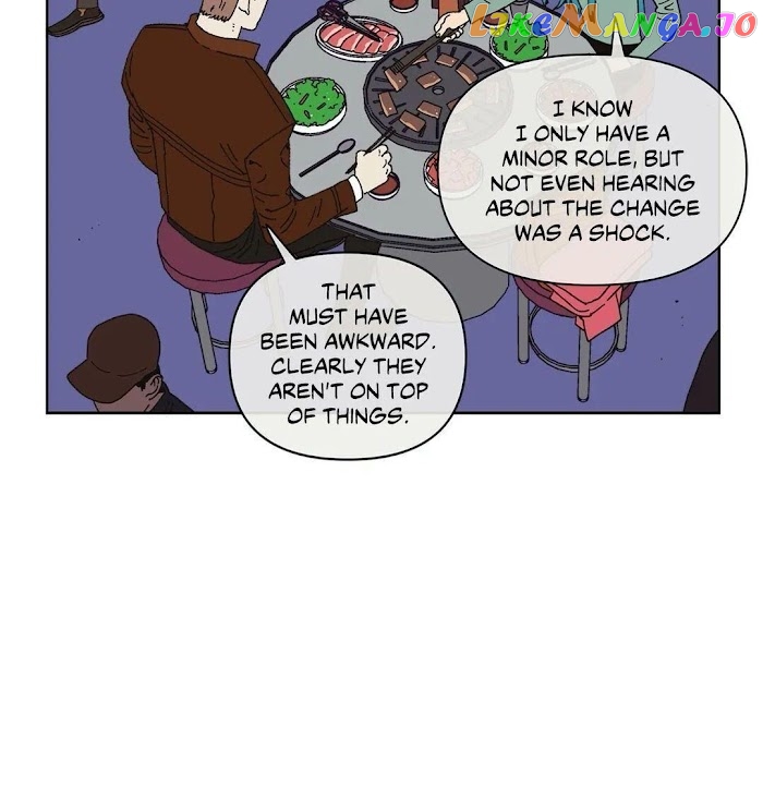 Guardians Of The Lamb chapter 13 - page 10