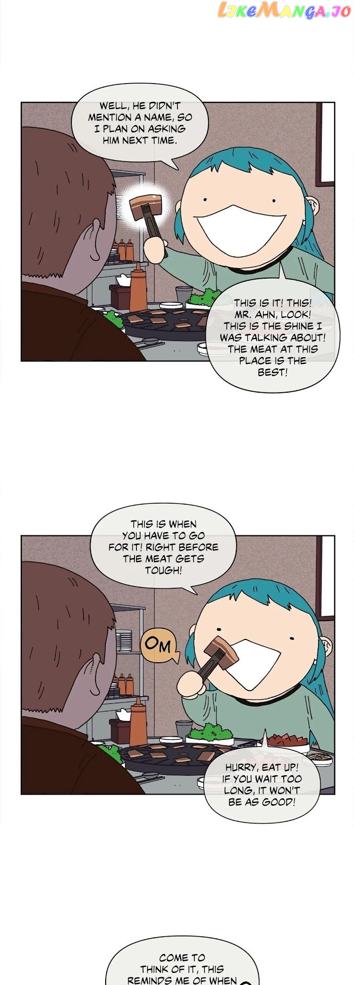 Guardians Of The Lamb chapter 13 - page 13