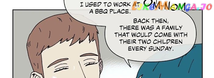 Guardians Of The Lamb chapter 13 - page 14