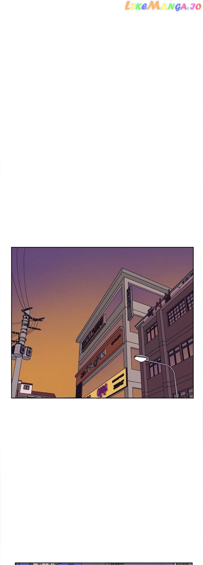Guardians Of The Lamb chapter 13 - page 17