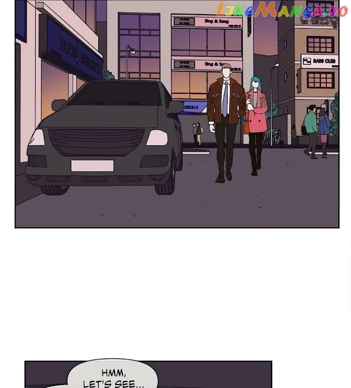 Guardians Of The Lamb chapter 13 - page 26