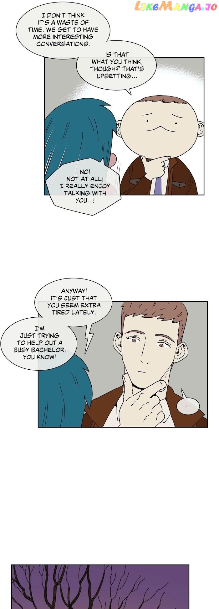 Guardians Of The Lamb chapter 13 - page 31