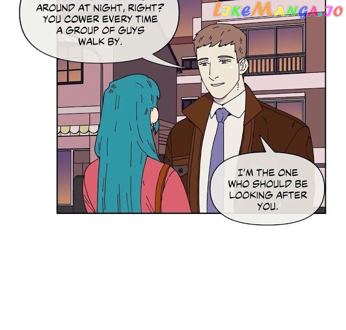 Guardians Of The Lamb chapter 13 - page 34