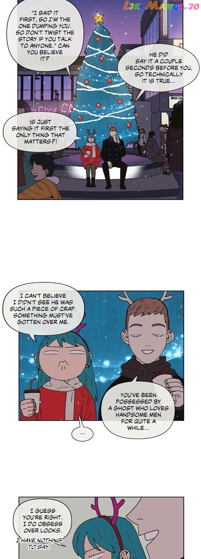 Guardians Of The Lamb chapter 13 - page 39