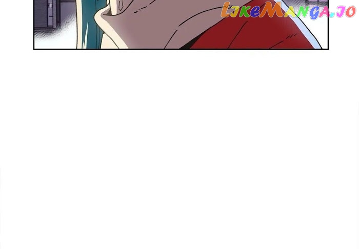 Guardians Of The Lamb chapter 13 - page 42