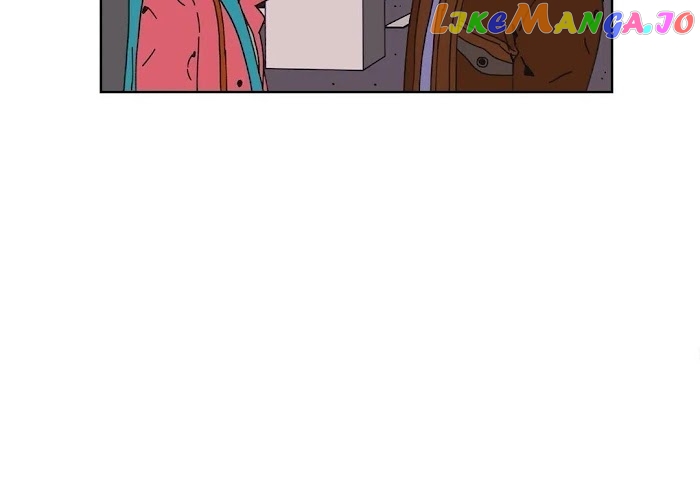 Guardians Of The Lamb chapter 13 - page 44