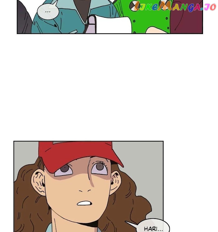 Guardians Of The Lamb chapter 13 - page 6