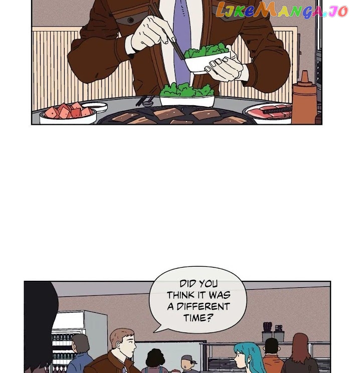 Guardians Of The Lamb chapter 13 - page 8
