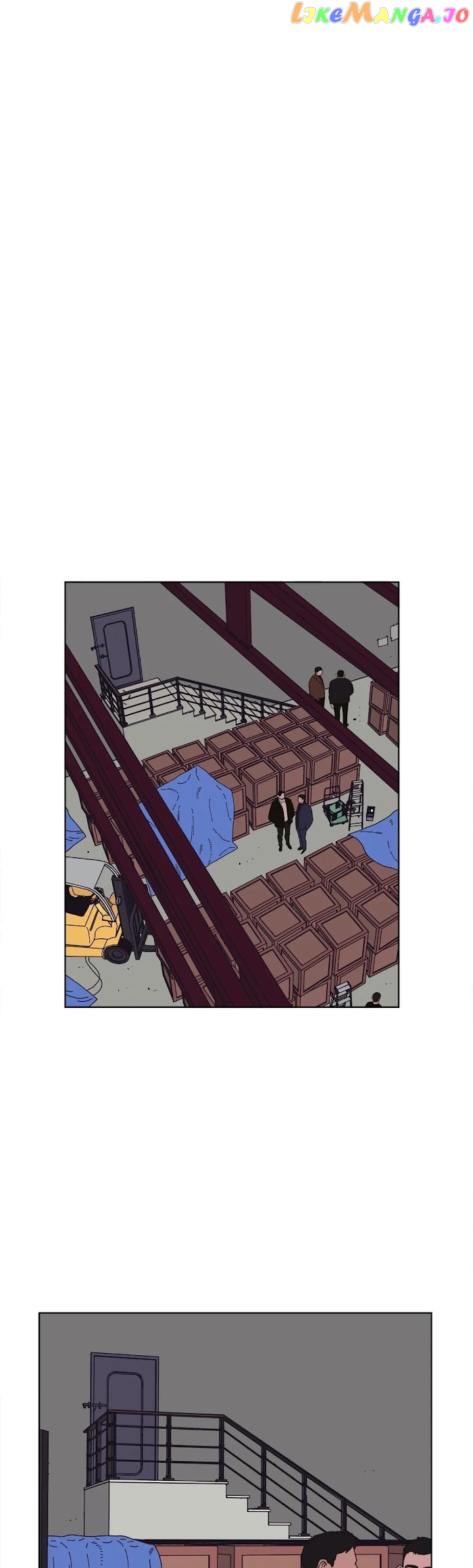 Guardians Of The Lamb chapter 40 - page 15
