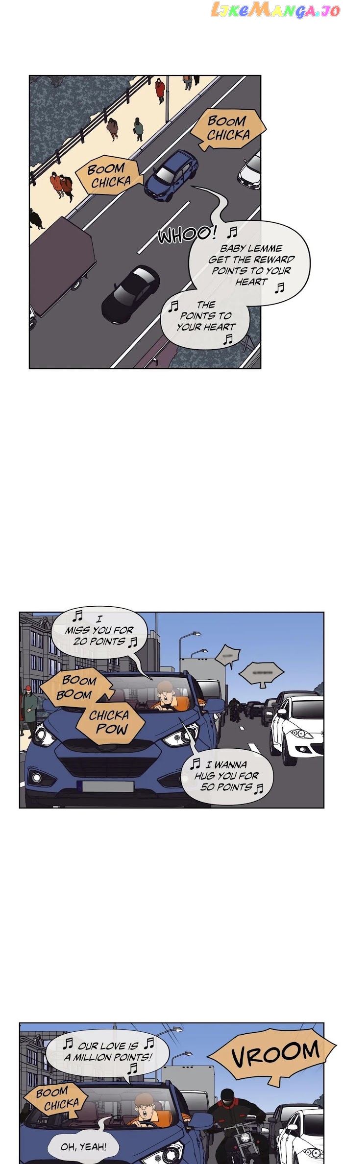Guardians Of The Lamb chapter 40 - page 2