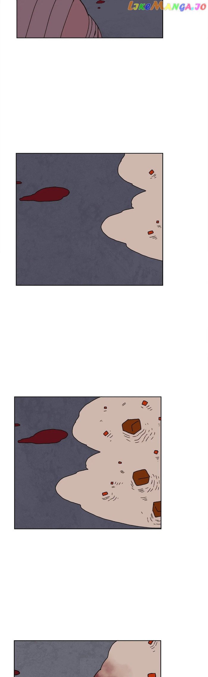 Guardians Of The Lamb chapter 51 - page 13