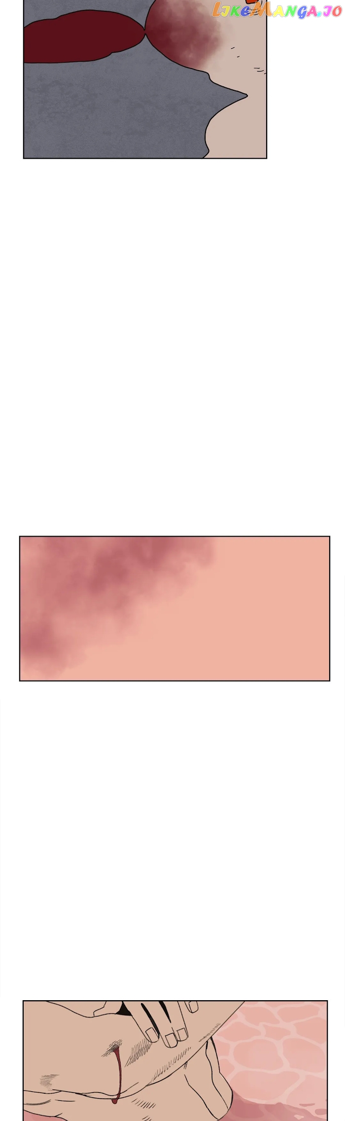 Guardians Of The Lamb chapter 51 - page 14