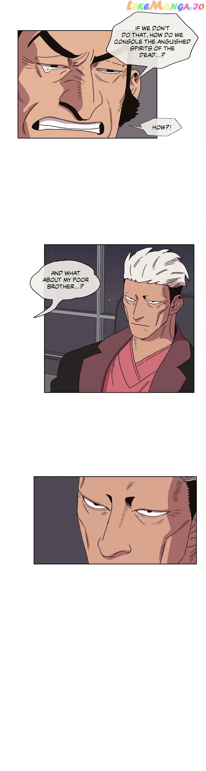 Guardians Of The Lamb chapter 51 - page 4