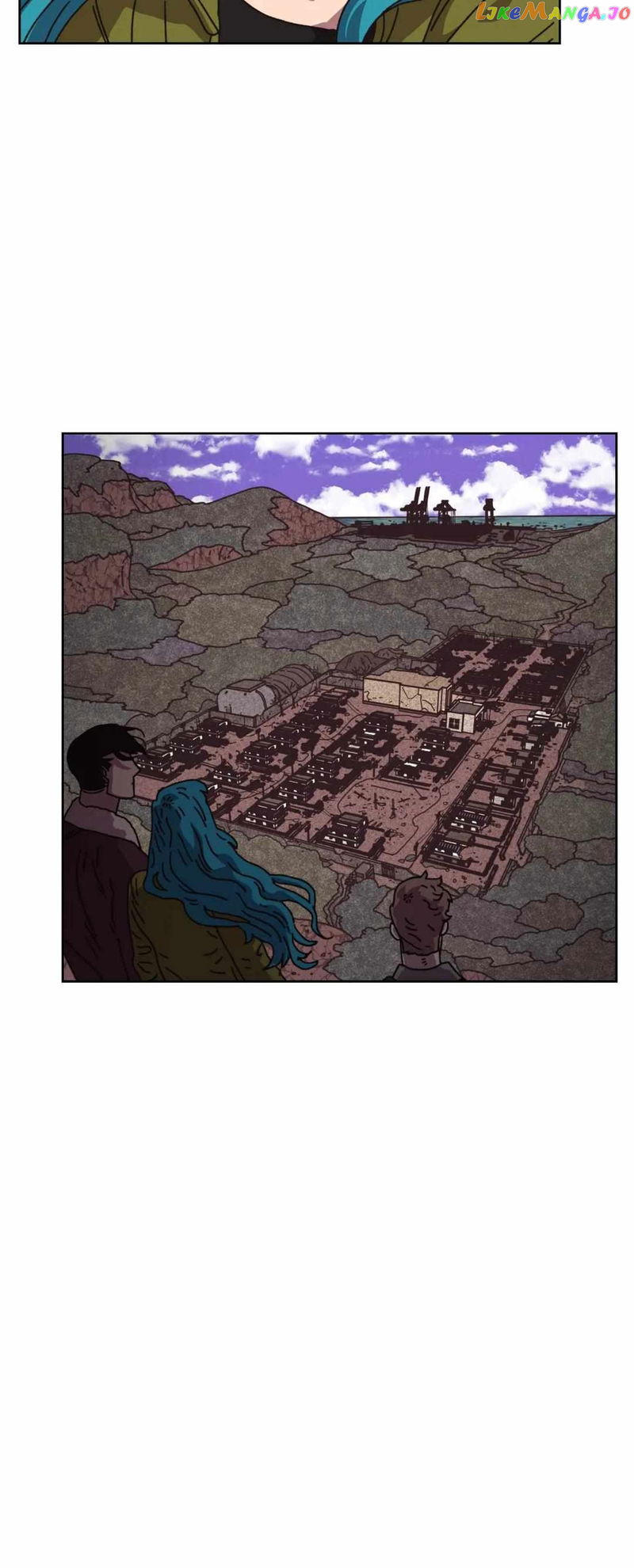 Guardians Of The Lamb Chapter 145 - page 13
