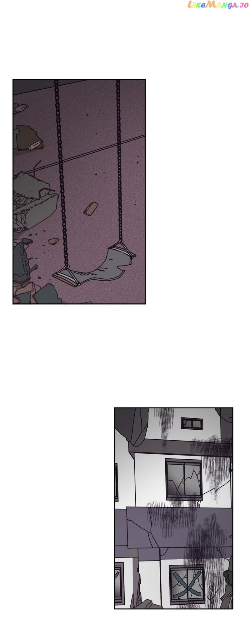 Guardians Of The Lamb Chapter 145 - page 14