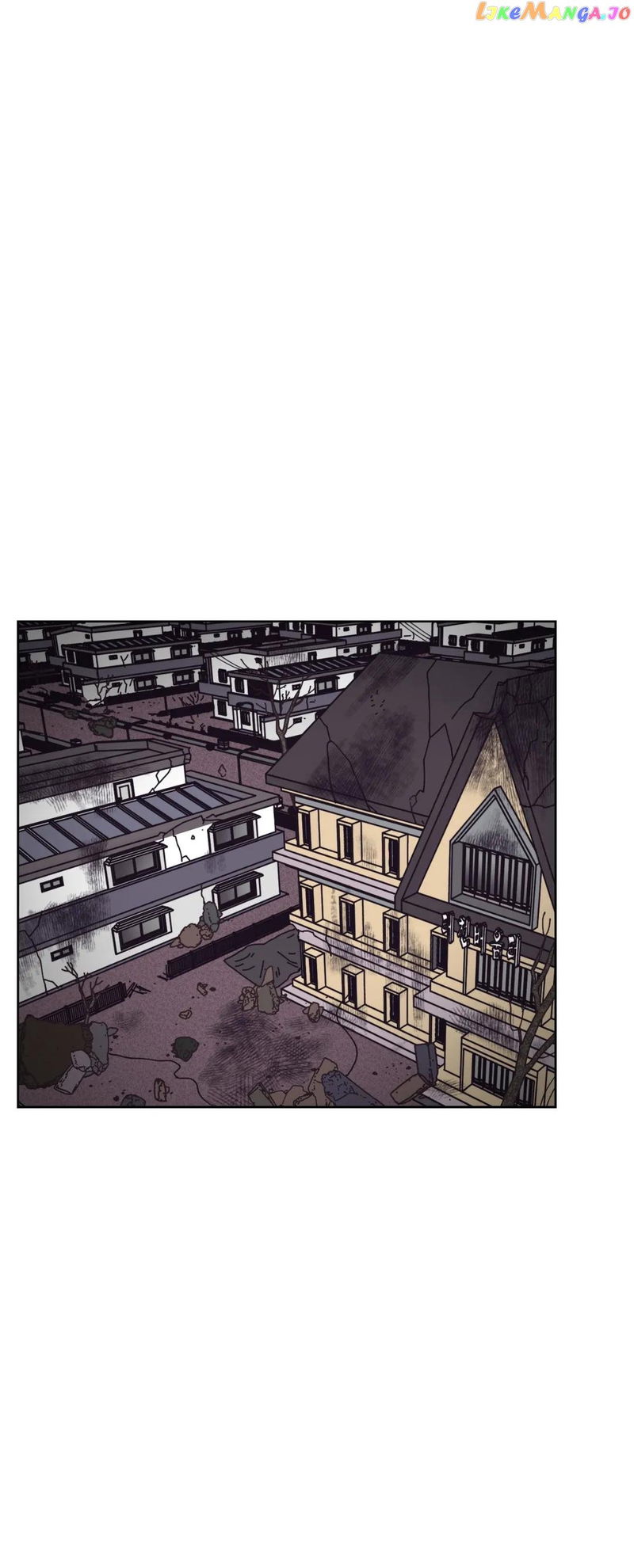 Guardians Of The Lamb Chapter 145 - page 15