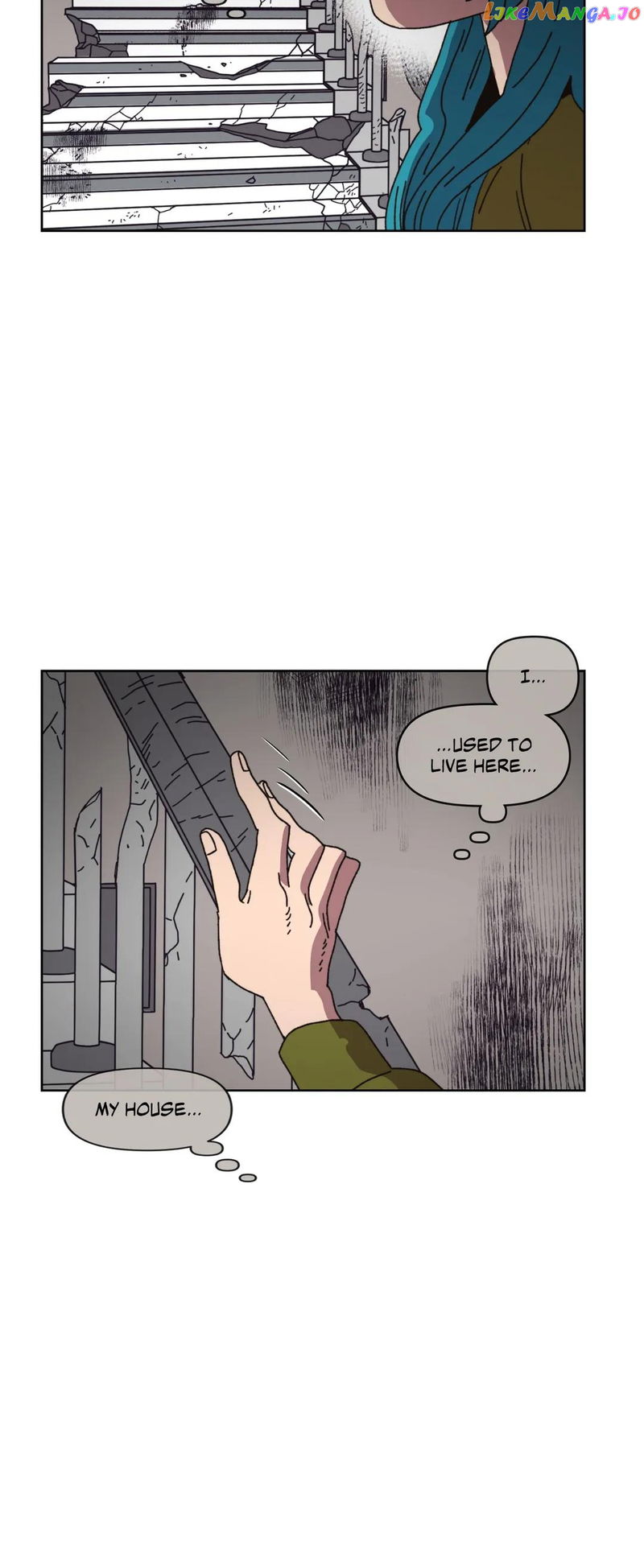 Guardians Of The Lamb Chapter 145 - page 27