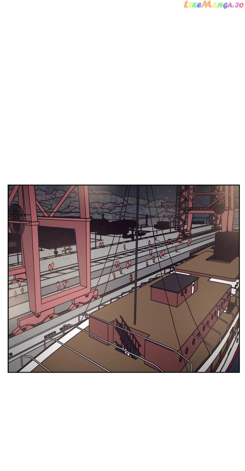 Guardians Of The Lamb Chapter 145 - page 34