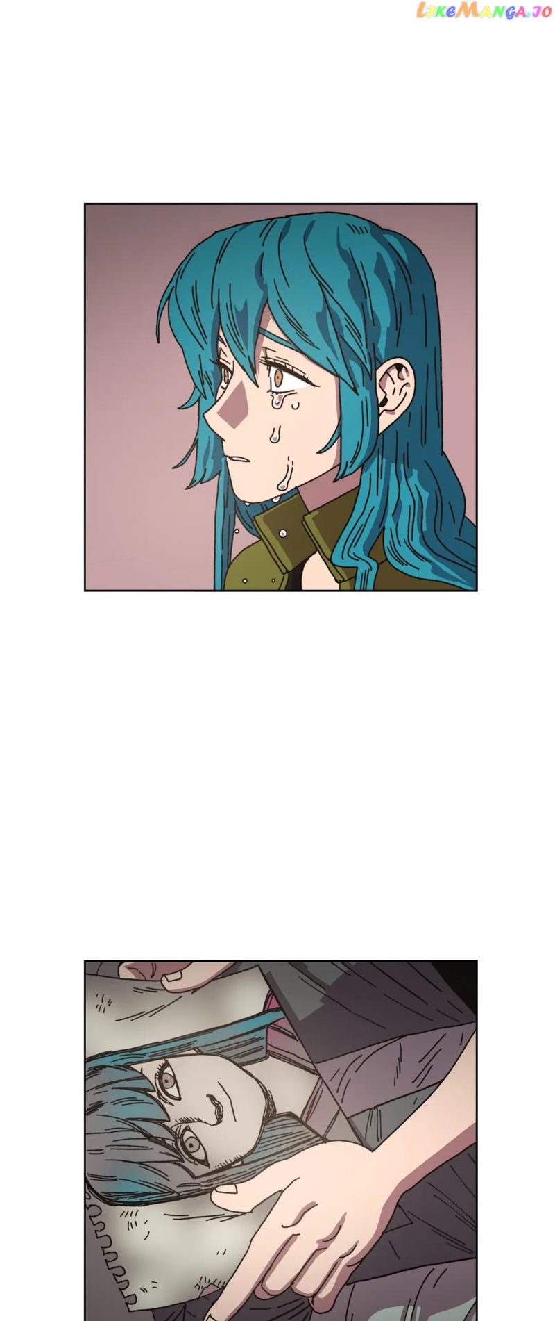 Guardians Of The Lamb Chapter 145 - page 47