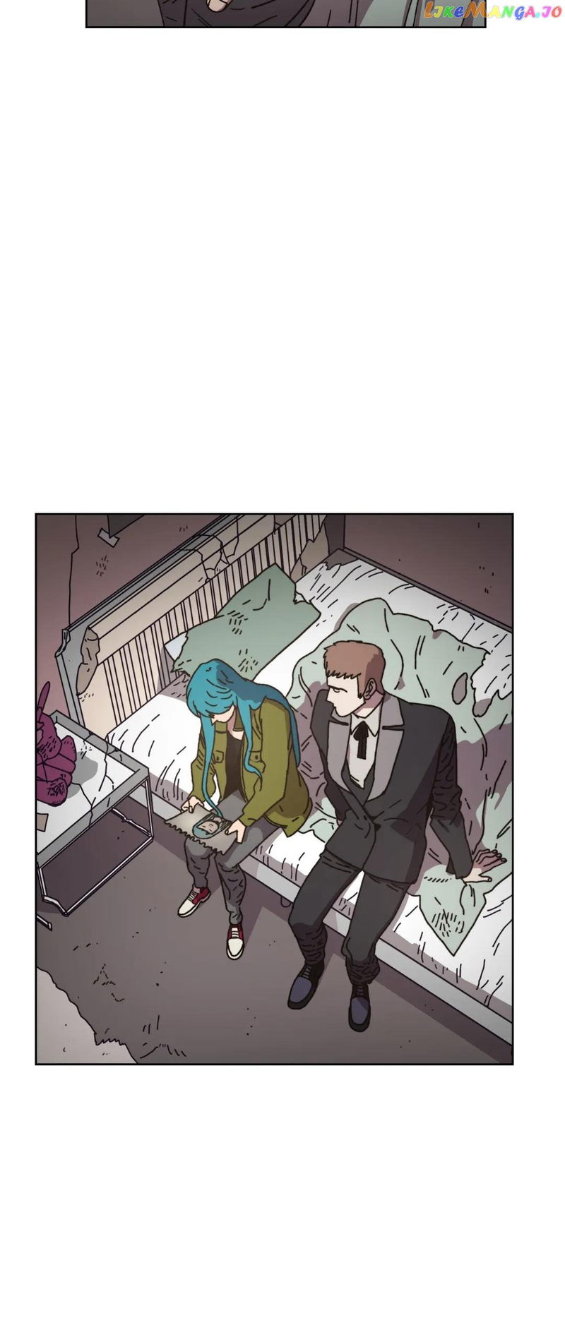 Guardians Of The Lamb Chapter 145 - page 48