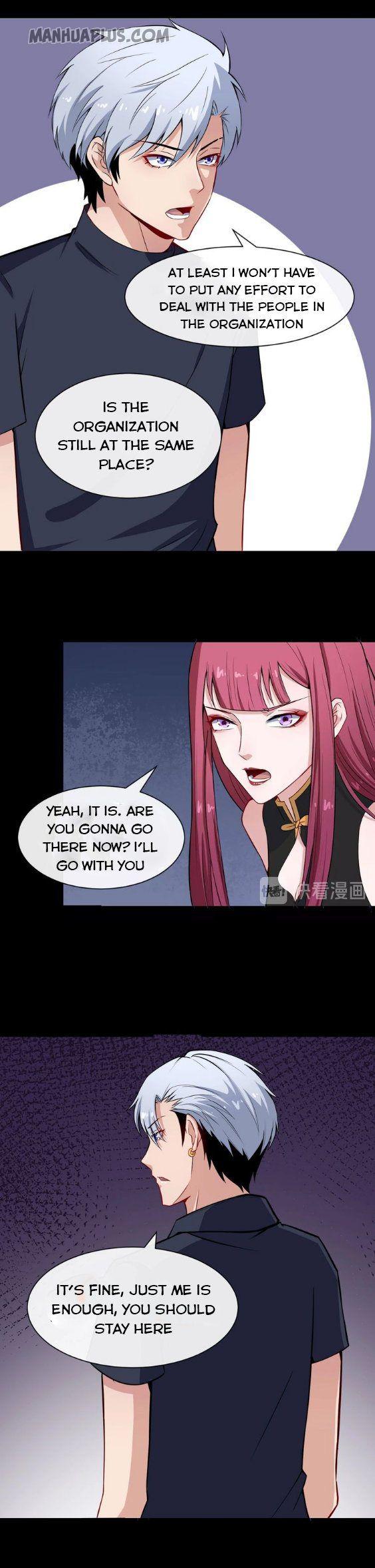 Daddy From Hell chapter 33 - page 13
