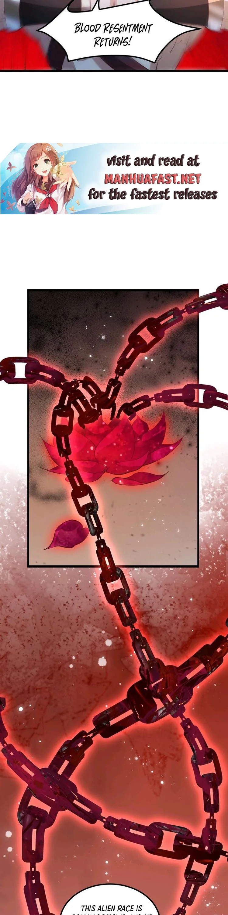 Empress’ Husband is Actually Invincible Chapter 193 - page 4