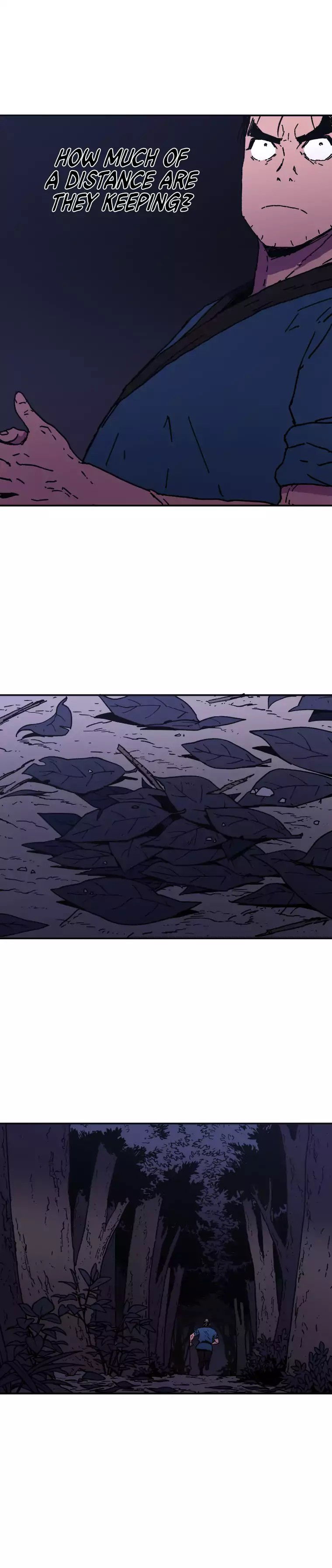 Peerless Dad Chapter 45 - page 4