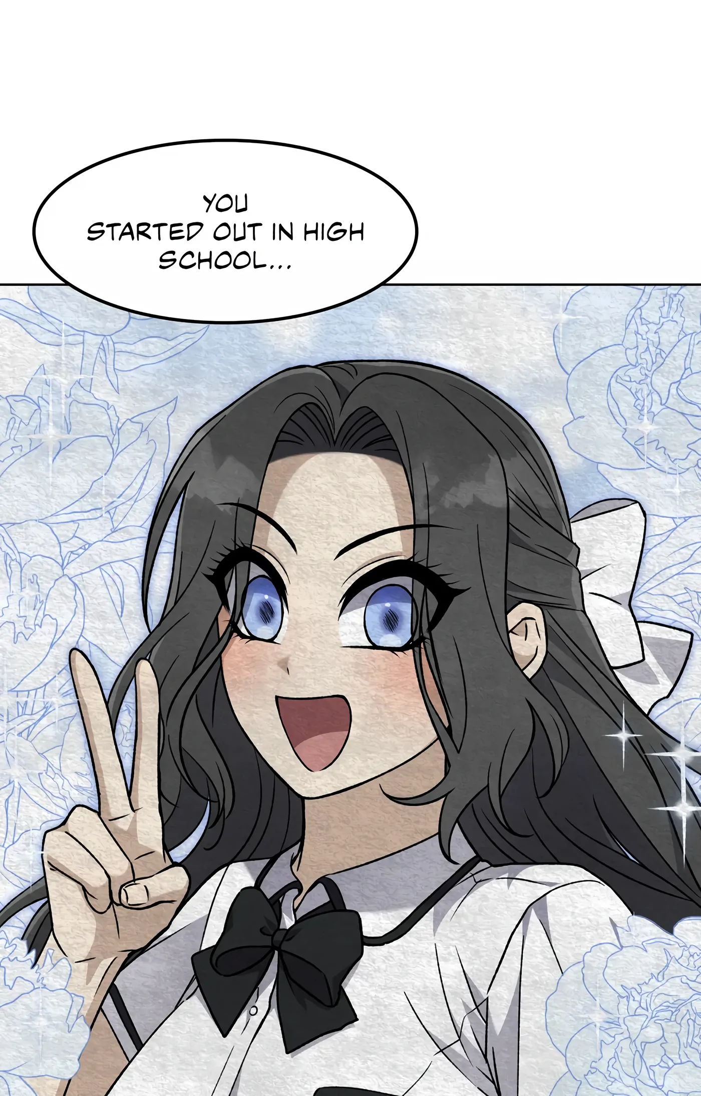 Chasing Lilies Chapter 50 - page 12