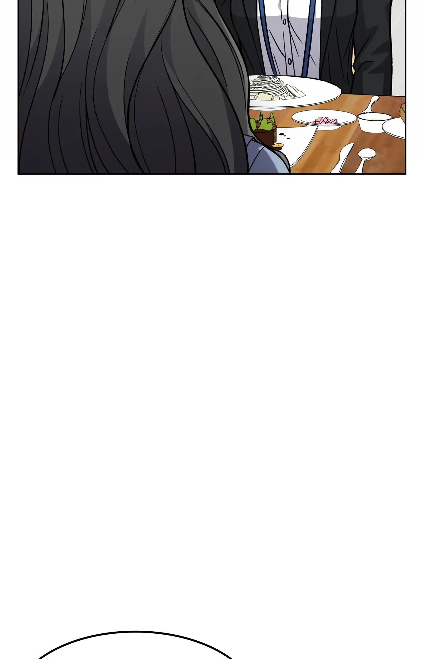 Chasing Lilies Chapter 50 - page 17