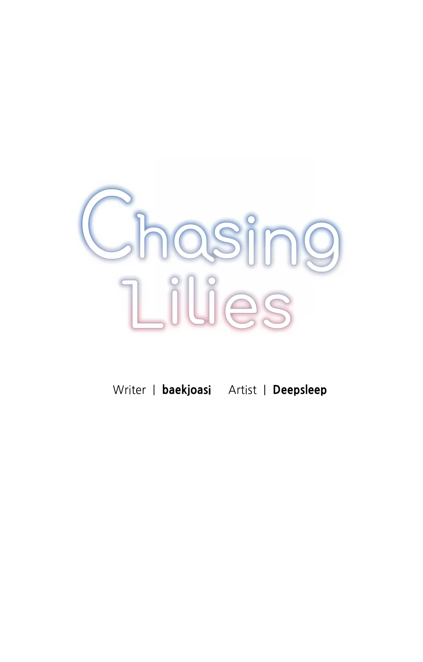 Chasing Lilies Chapter 50 - page 23