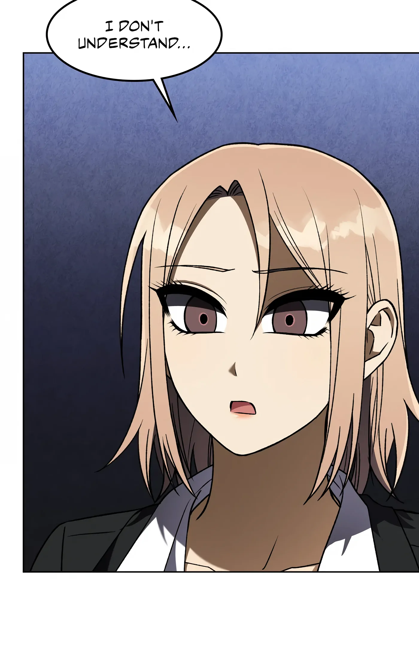 Chasing Lilies Chapter 50 - page 3