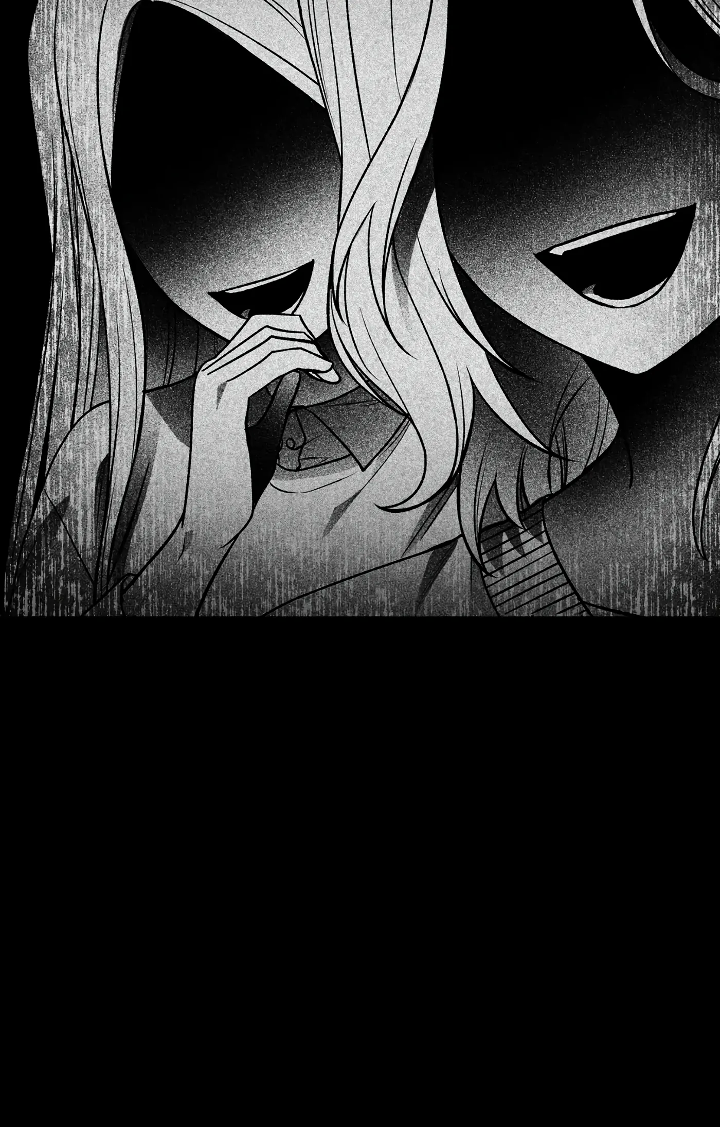 Chasing Lilies Chapter 50 - page 32