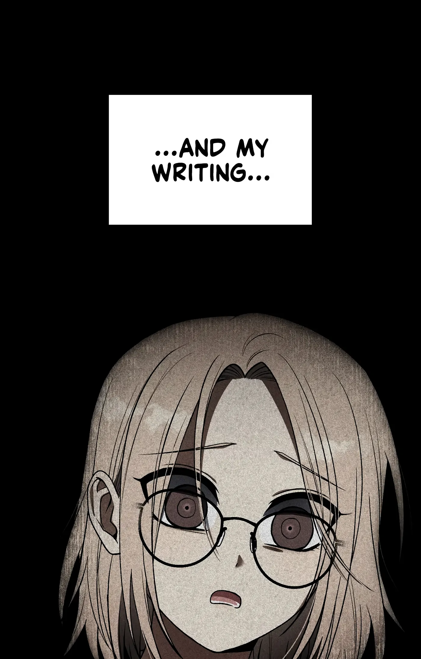 Chasing Lilies Chapter 50 - page 33