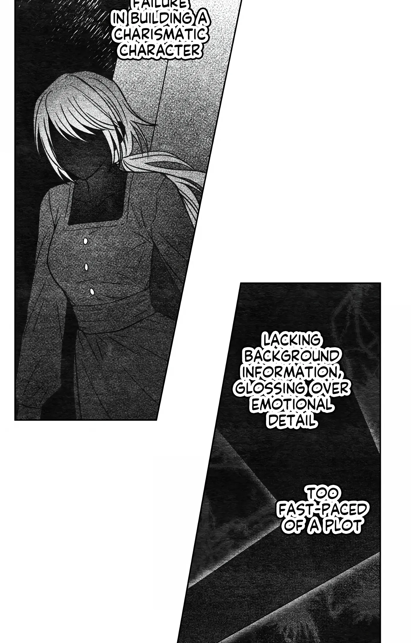Chasing Lilies Chapter 50 - page 49